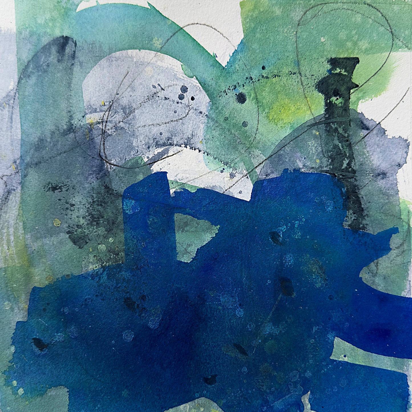 Et si les rivières pouvaient danser