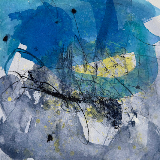 Et si les rivières pouvaient parler