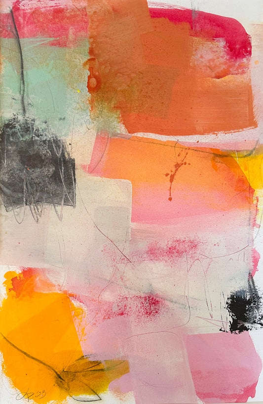 Au chic hôtel Belgrano, le plat de bonbons de Munil