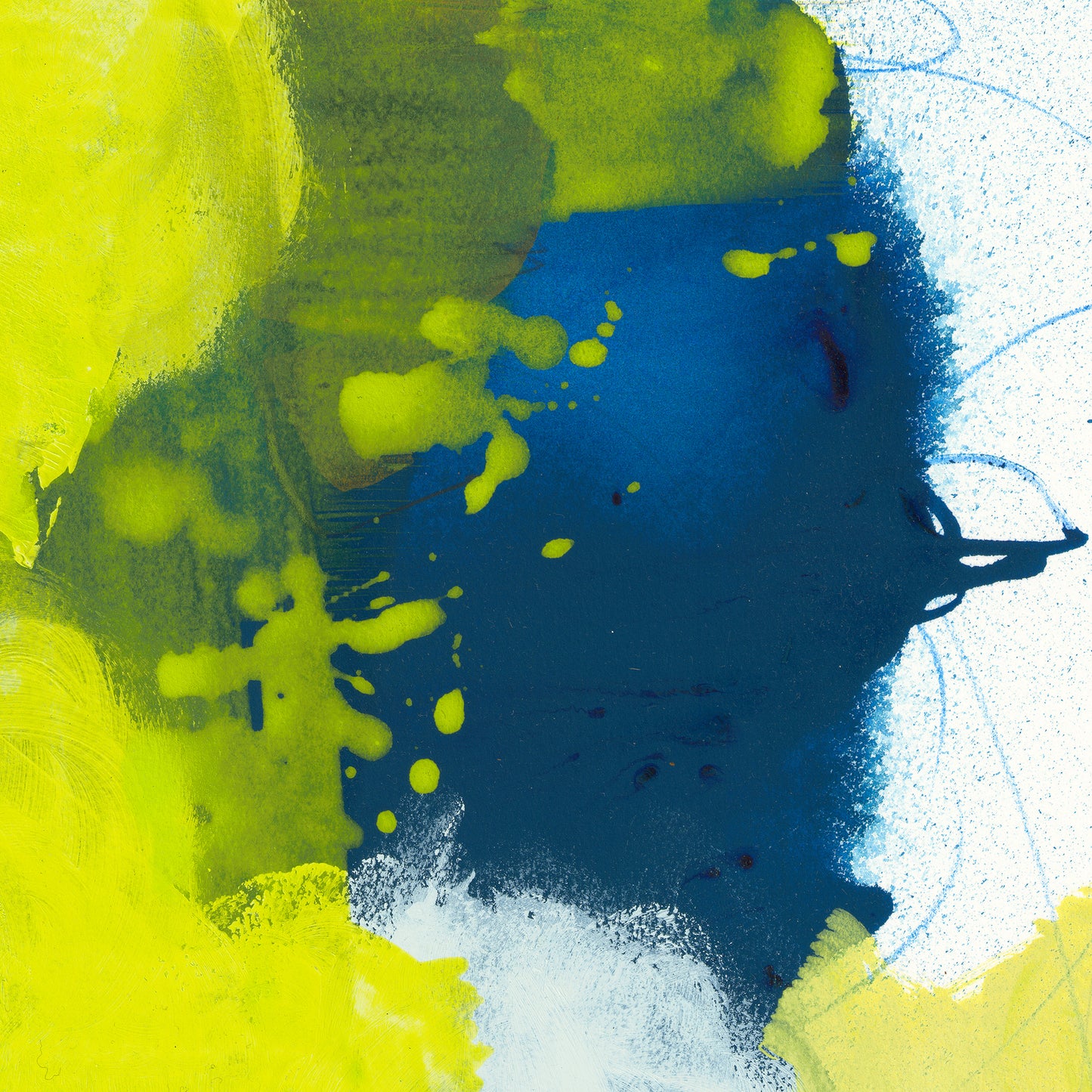 Blues & Boogie-Boogie