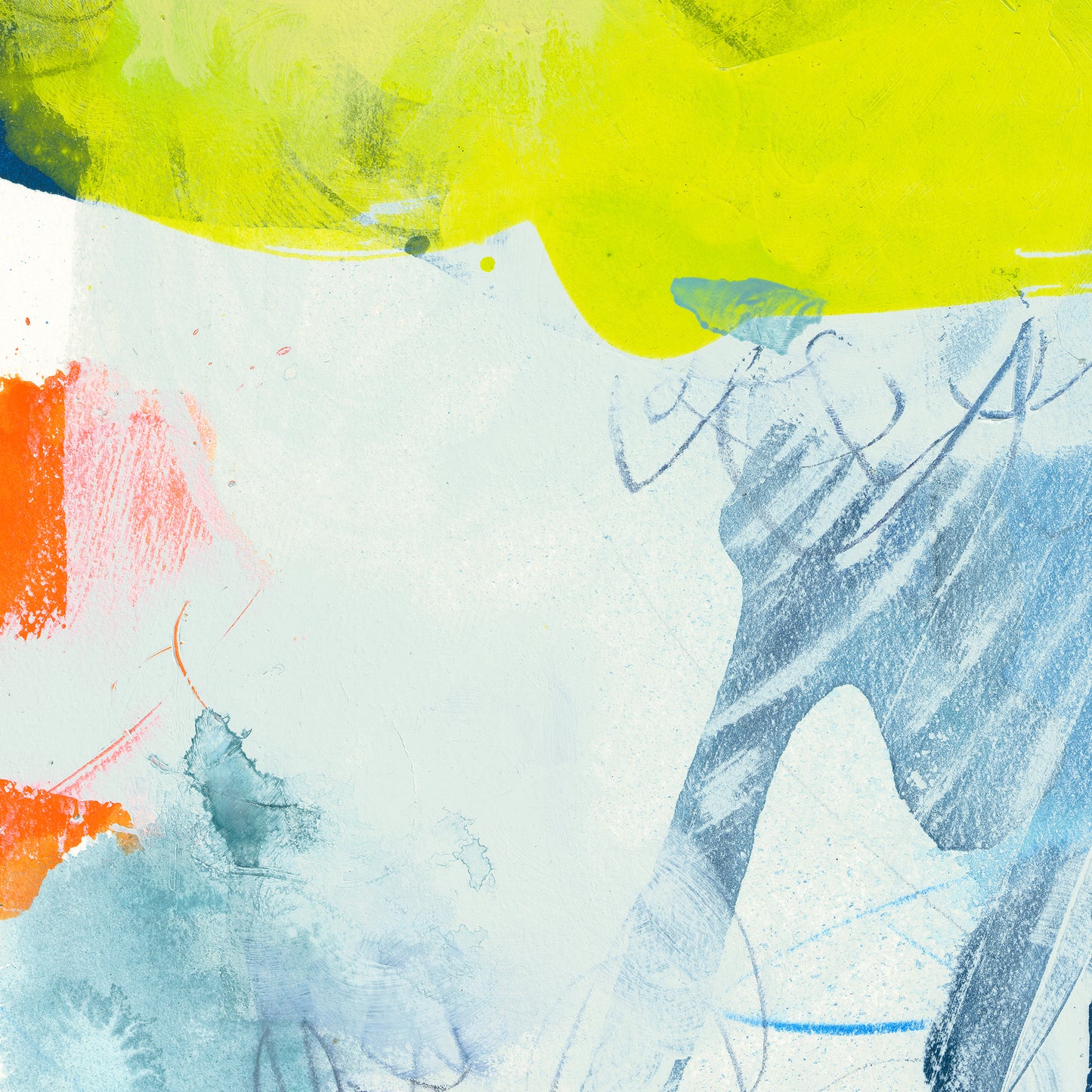 Blues & Boogie-Boogie