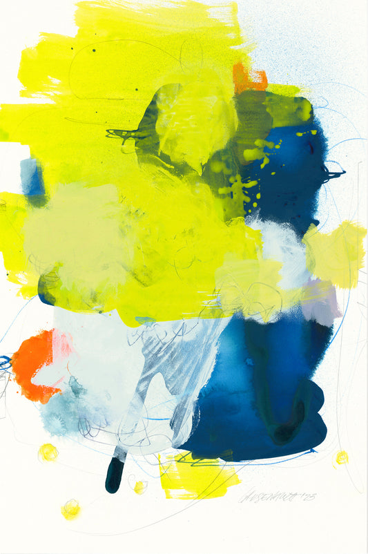 Blues & Boogie-Boogie