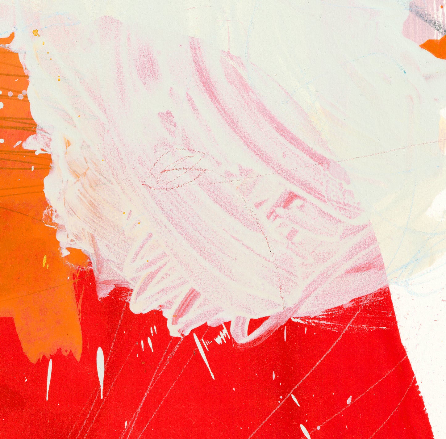 Chaleur estivale, éclats de joie