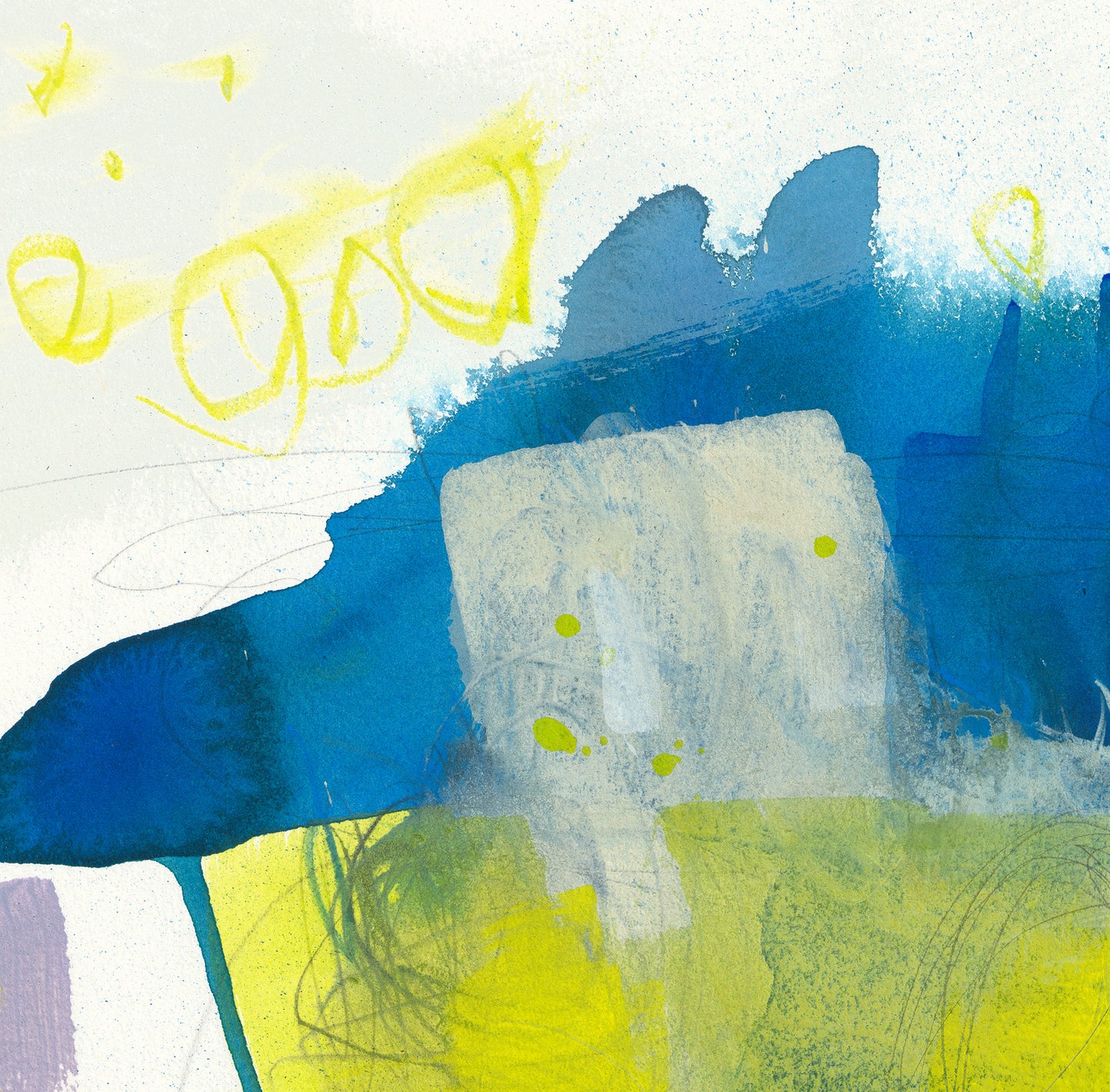 Citron pressé. Très pressé.