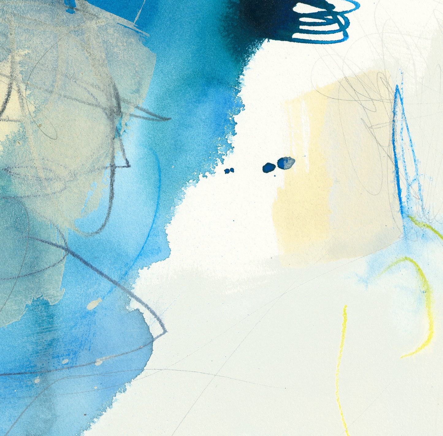 Citron pressé. Très pressé.