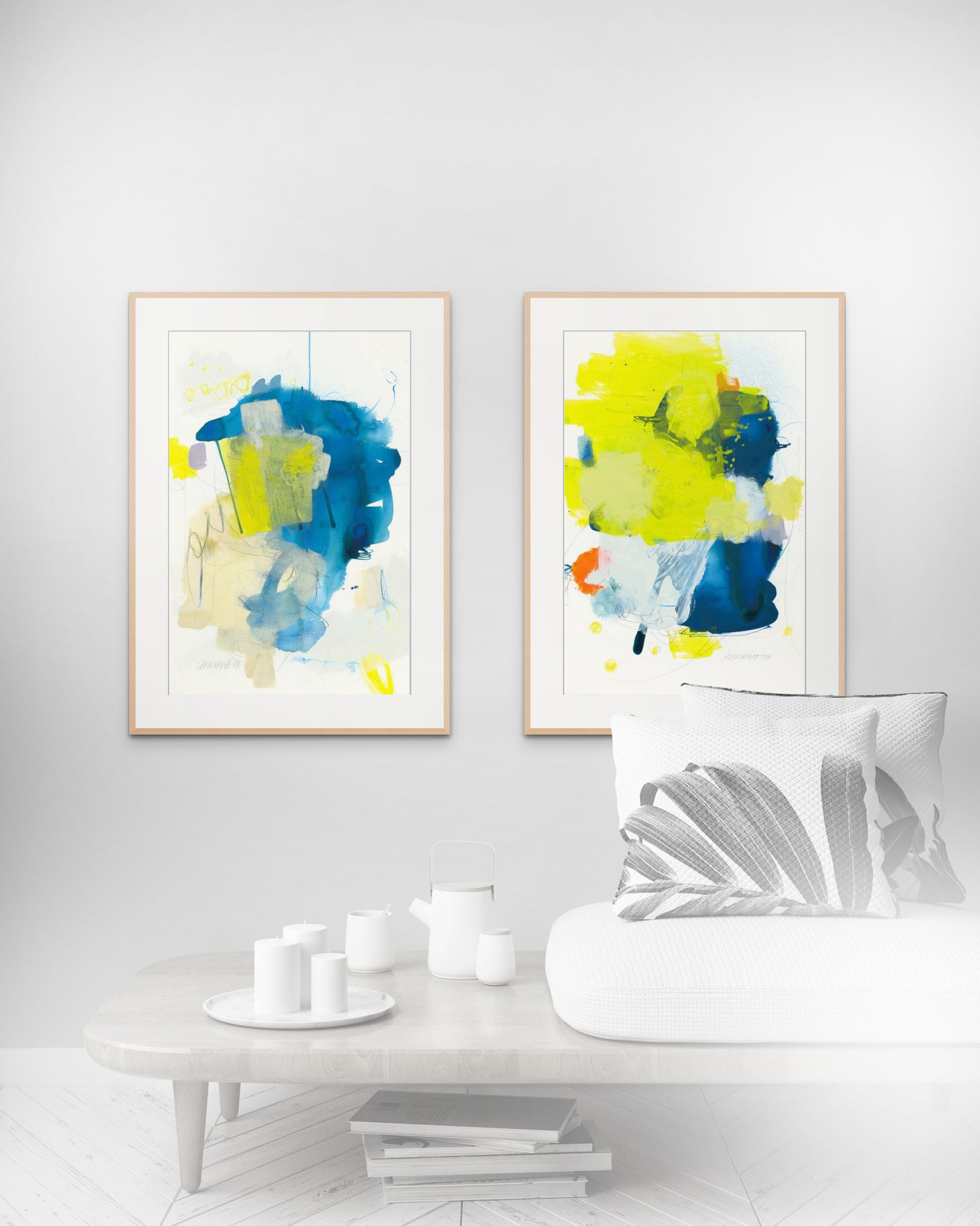 Citron pressé. Très pressé.