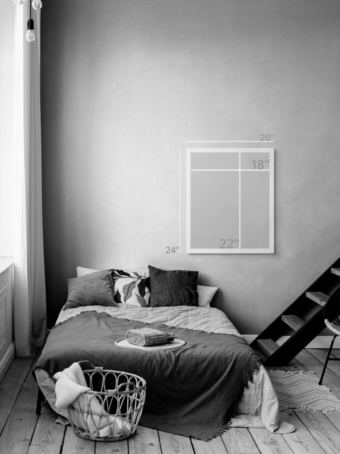 À chaque printemps, il plantait des capucines