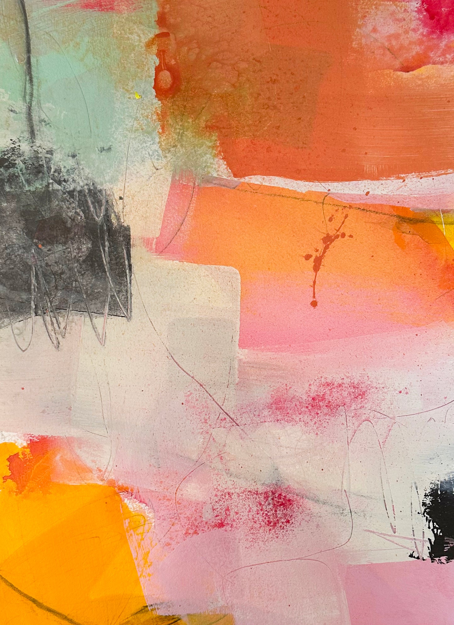 Au chic hôtel Belgrano, le plat de bonbons de Munil