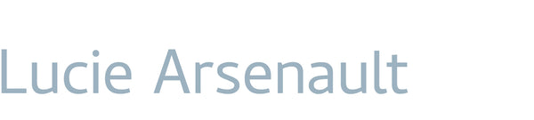 Lucie Arsenault